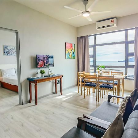 Lavender Homes @ Jesselton Quay Kota Kinabalu Extérieur photo