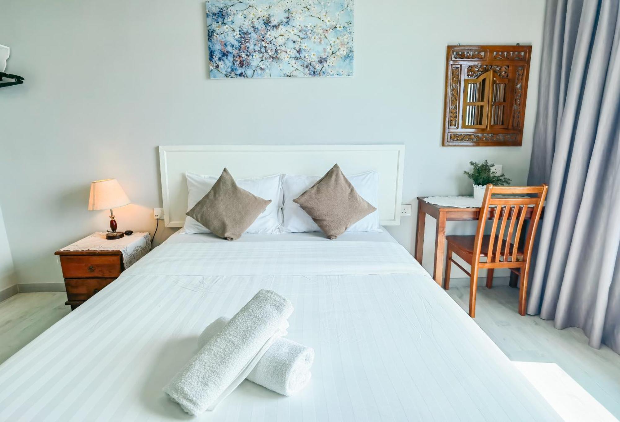 Lavender Homes @ Jesselton Quay Kota Kinabalu Extérieur photo